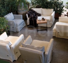 Кресло KIMONO JUNIOR фабрика Frigerio