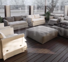 Кресло KIMONO JUNIOR фабрика Frigerio