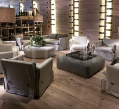 Кресло KIMONO JUNIOR фабрика Frigerio