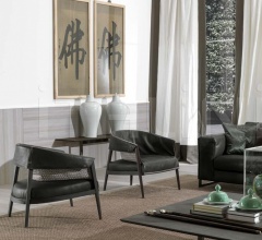 Кресло LIZA фабрика Frigerio