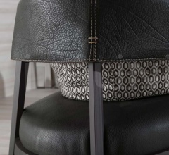 Кресло LIZA фабрика Frigerio