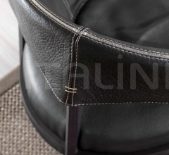 Кресло LIZA фабрика Frigerio