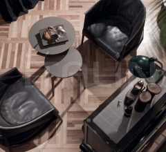 Кресло LIZA фабрика Frigerio