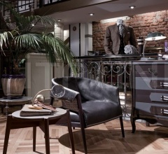 Кресло LIZA фабрика Frigerio