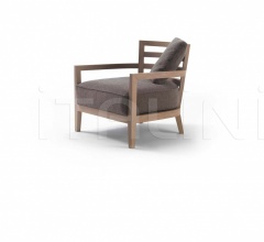 Кресло LOUISE фабрика Frigerio