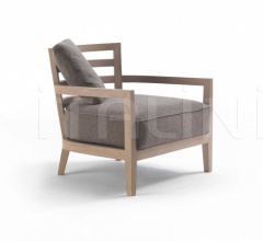 Кресло LOUISE фабрика Frigerio