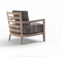 Кресло LOUISE фабрика Frigerio