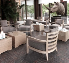 Кресло LOUISE фабрика Frigerio