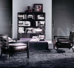 Кресло LOUISE фабрика Frigerio