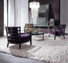 Кресло LOUISE фабрика Frigerio