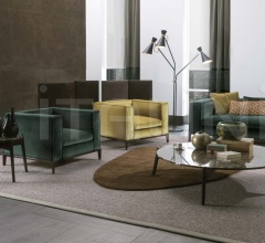 Кресло TAYLOR JUNIOR фабрика Frigerio