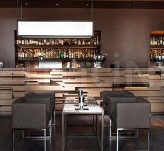 Кресло ASIA фабрика Frigerio