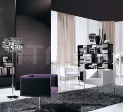 Кресло ASIA фабрика Frigerio