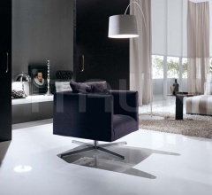 Кресло ASIA фабрика Frigerio