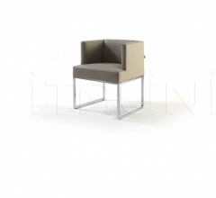 Кресло ASIA JUNIOR фабрика Frigerio