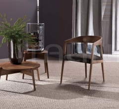 Кресло LIZZYE фабрика Frigerio