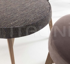 Итальянские Пуфы - Пуф CROSS Итальянские Пуфы - Пуф CROSS фабрика Frigerio