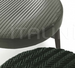 Итальянские Пуфы - Пуф CROSS Итальянские Пуфы - Пуф CROSS фабрика Frigerio