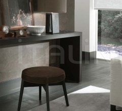 Итальянские Пуфы - Пуф CROSS Итальянские Пуфы - Пуф CROSS фабрика Frigerio