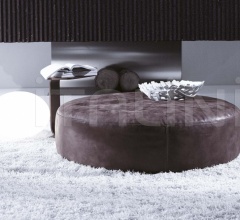 Итальянские Пуфы - Пуф PANCHO Итальянские Пуфы - Пуф PANCHO фабрика Frigerio