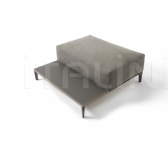 Итальянские Пуфы - Пуф TAYLOR Итальянские Пуфы - Пуф TAYLOR фабрика Frigerio