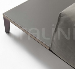 Итальянские Пуфы - Пуф TAYLOR Итальянские Пуфы - Пуф TAYLOR фабрика Frigerio