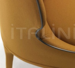 Стул CROSBY Стул CROSBY фабрика Frigerio