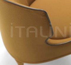 Стул CROSBY Стул CROSBY фабрика Frigerio