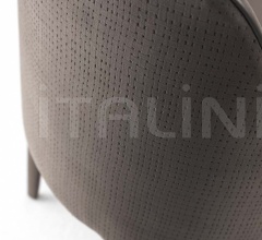 Стул JACKIE Стул JACKIE фабрика Frigerio