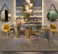 Стул JACKIE Стул JACKIE фабрика Frigerio