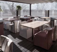 Стул MITA Стул MITA фабрика Frigerio