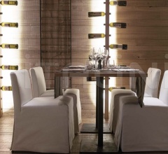 Стул MITA Стул MITA фабрика Frigerio