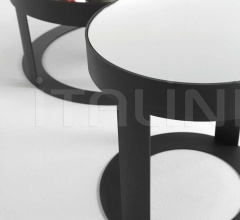 Столик OTIS Столик OTIS фабрика Frigerio