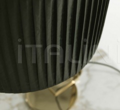 Настольная лампа SCOTT Настольная лампа SCOTT фабрика Frigerio