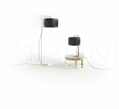 Итальянские Напольные светильники - Напольный светильник SCOTT Итальянские Напольные светильники - Напольный светильник SCOTT фабрика Frigerio