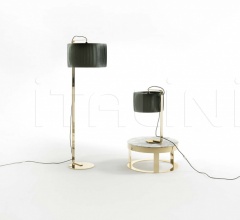 Итальянские Напольные светильники - Напольный светильник SCOTT Итальянские Напольные светильники - Напольный светильник SCOTT фабрика Frigerio