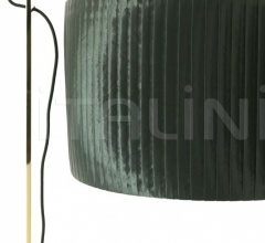 Итальянские Напольные светильники - Напольный светильник SCOTT Итальянские Напольные светильники - Напольный светильник SCOTT фабрика Frigerio