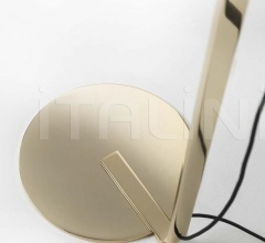 Итальянские Напольные светильники - Напольный светильник SCOTT Итальянские Напольные светильники - Напольный светильник SCOTT фабрика Frigerio