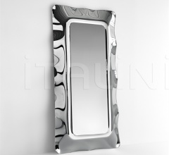 Настенное зеркало dorian Настенное зеркало dorian фабрика Fiam