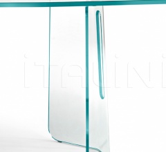 Стол обеденный plie фабрика Fiam