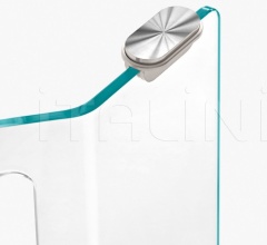 Стол обеденный plie фабрика Fiam