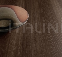 Стол обеденный plie фабрика Fiam