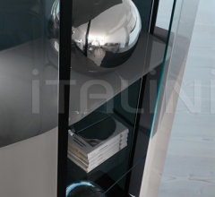 Буфет plie фабрика Fiam