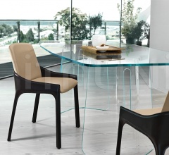 Стул plie фабрика Fiam