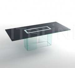 Стол обеденный varesina Стол обеденный varesina фабрика Fiam