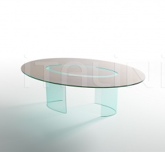 Стол обеденный varesina Стол обеденный varesina фабрика Fiam