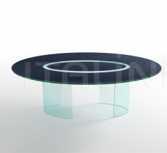 Стол обеденный varesina Стол обеденный varesina фабрика Fiam