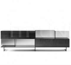 Буфет varesina фабрика Fiam