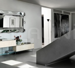 Буфет varesina фабрика Fiam