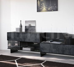 Буфет varesina фабрика Fiam